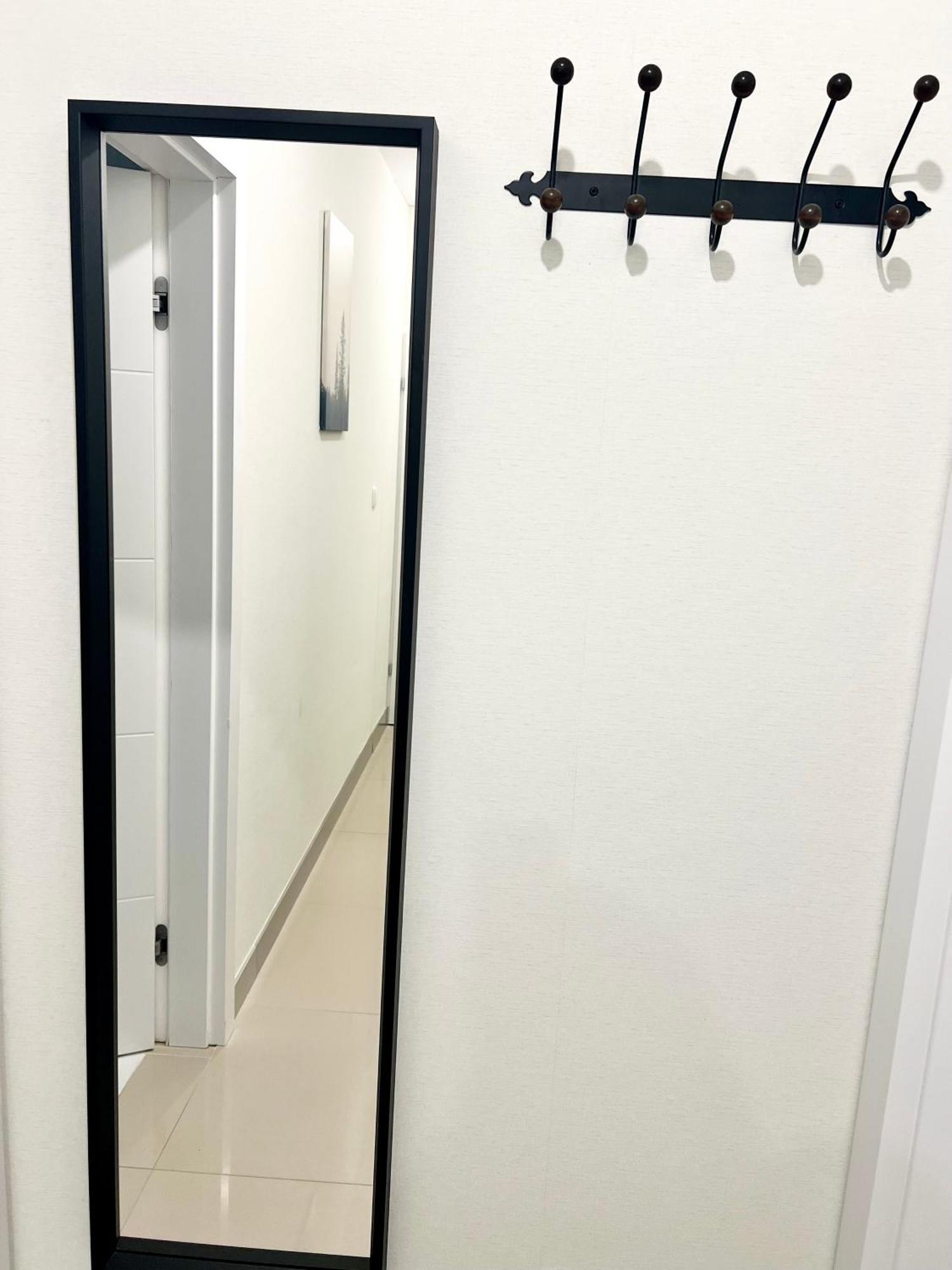 Zielone Apartamenty Katowice Chorzów Rum bild