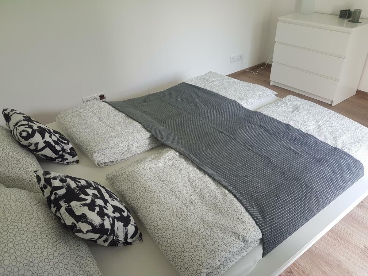 Zielone Apartamenty Katowice Chorzów Exteriör bild