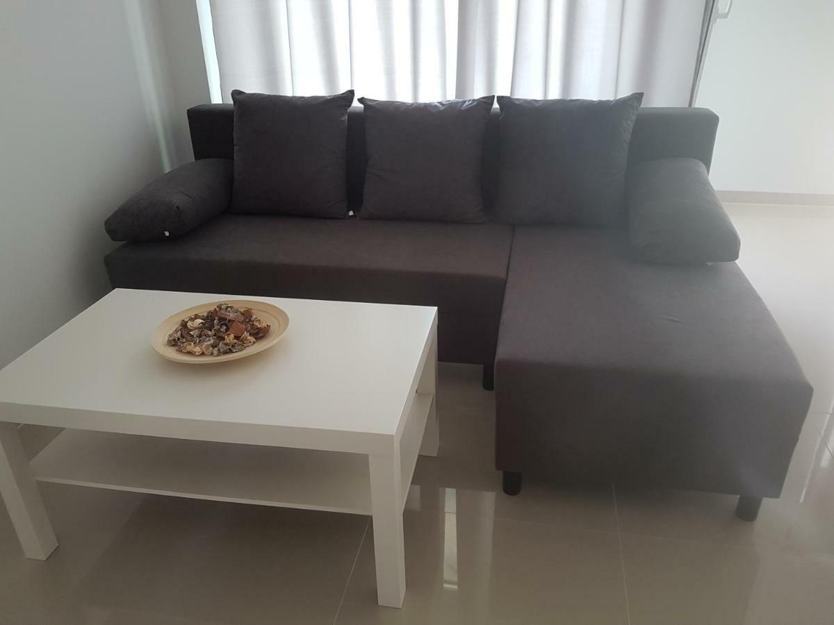 Zielone Apartamenty Katowice Chorzów Exteriör bild
