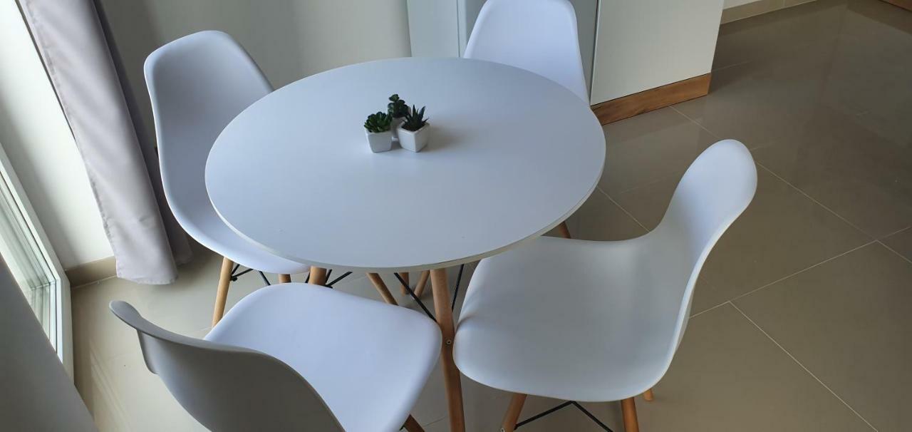 Zielone Apartamenty Katowice Chorzów Exteriör bild