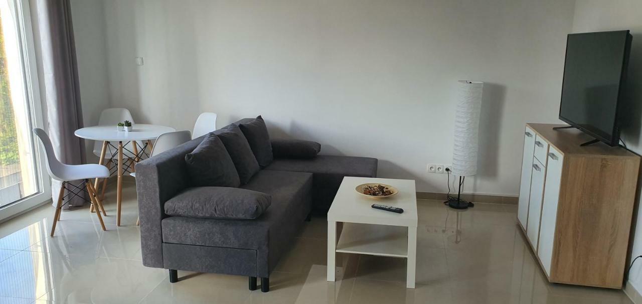 Zielone Apartamenty Katowice Chorzów Exteriör bild