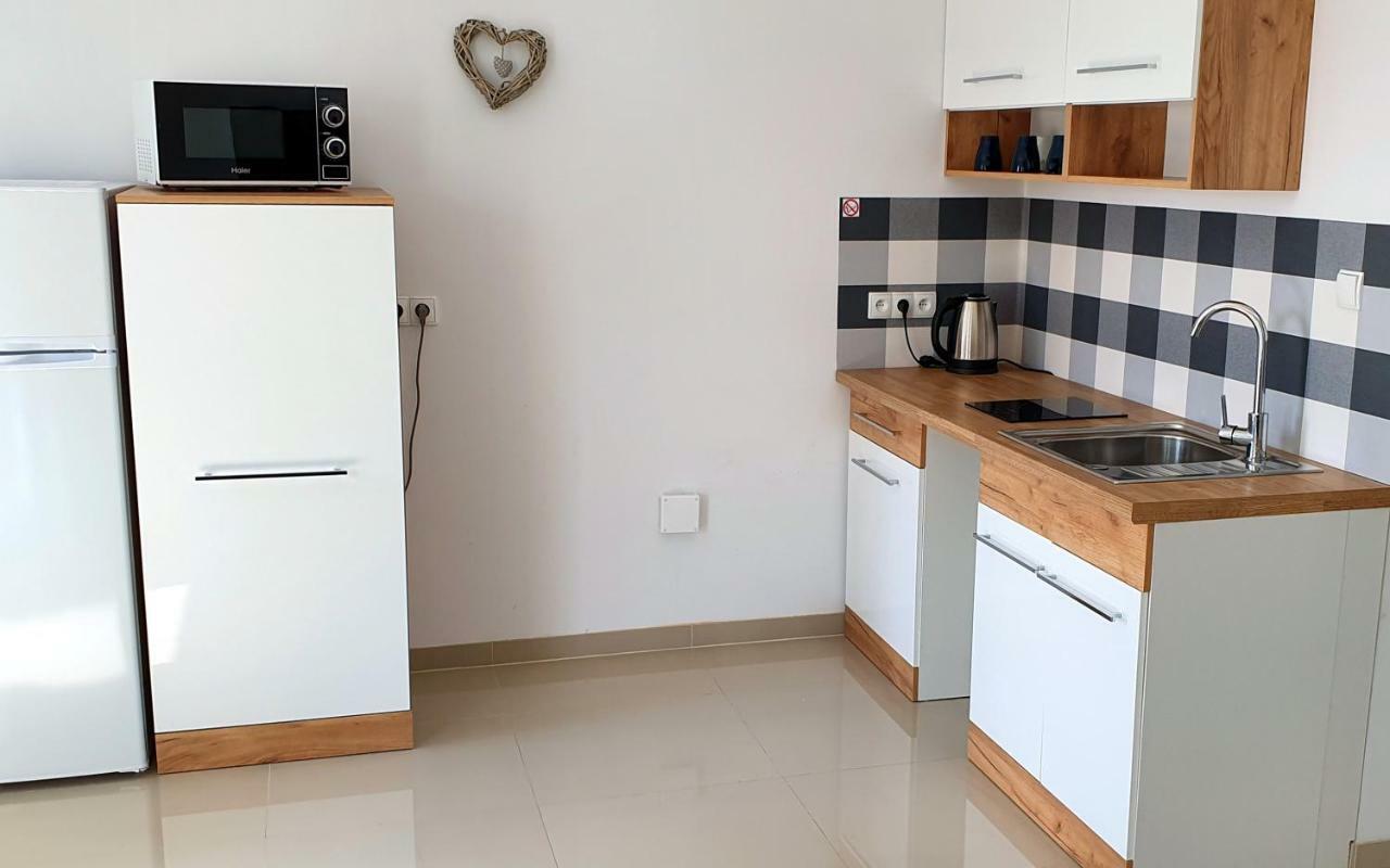 Zielone Apartamenty Katowice Chorzów Exteriör bild